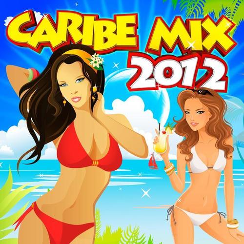 Caribe Mix 2012