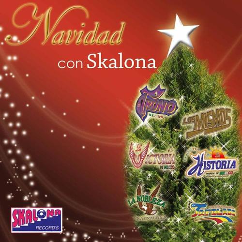 Navidad con Skalona