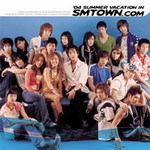 2004 Summer Vacation in SMTOWN.com