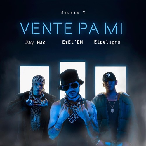 Vente Pa Mi (Explicit)