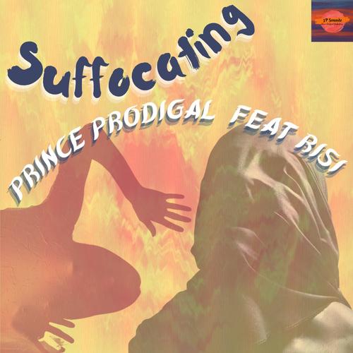 Suffocating (Explicit)