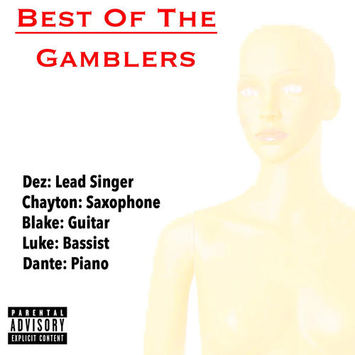 Best Of The Gamblers