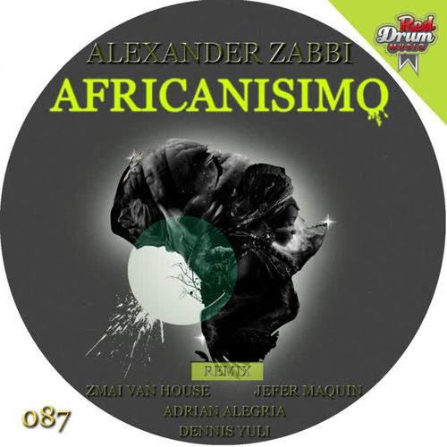 Africanisimo