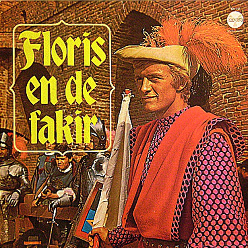 Floris En De Fakir