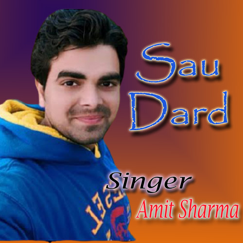 Sau Dard Cover Song