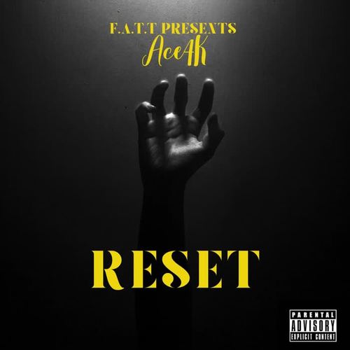 RESET (Explicit)