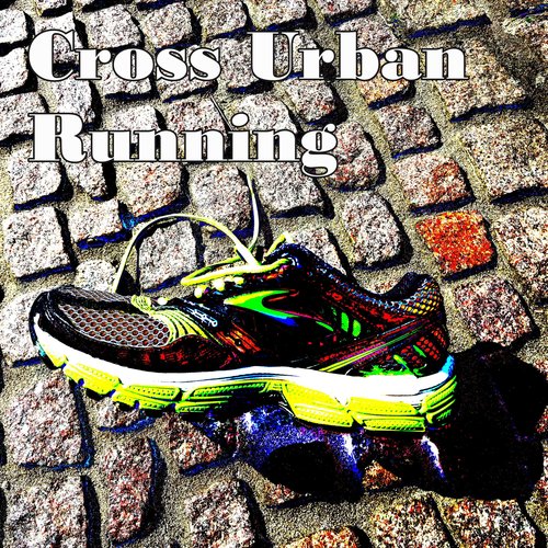 Cross Urban Running 2021 (About 50 Minimal Techno Tracks)