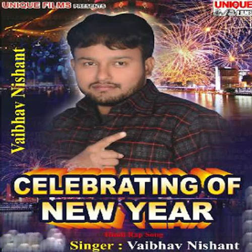 Celebrating of New Year - Single