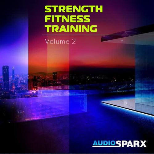 Strength Fitness Training Volume 2