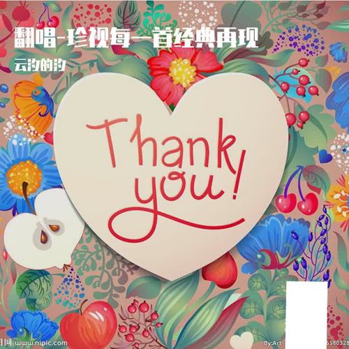 翻唱-珍视每一首经典再现