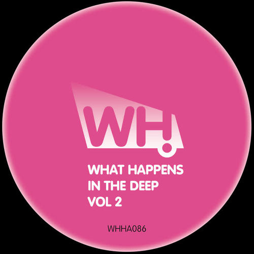 What Happens in the Deep Vol 2