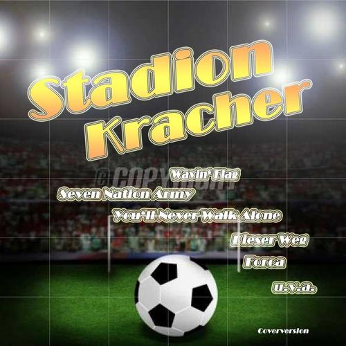 Stadion Kracher