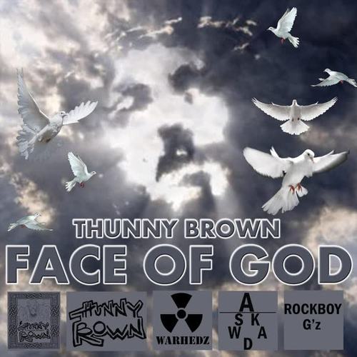 Face of God (Explicit)