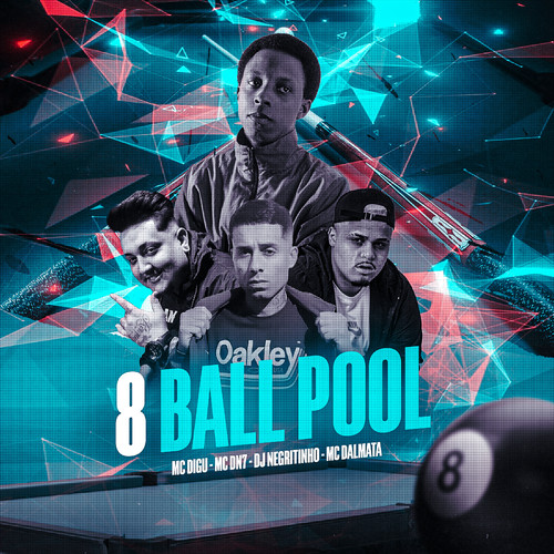 8 Ball Pool (Explicit)