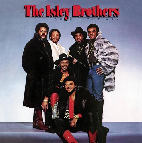 1 & 2_the isley brothers_单曲在线试听_酷我音乐