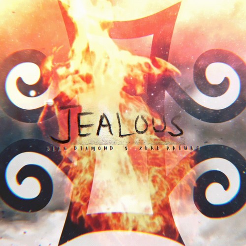 Jealous (feat. Zeke Arturo)