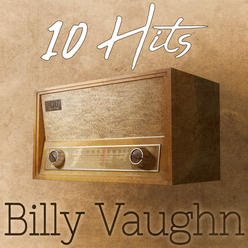 10 Hits of Billy Vaughn