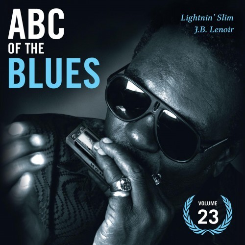 Abc of the Blues Vol. 23