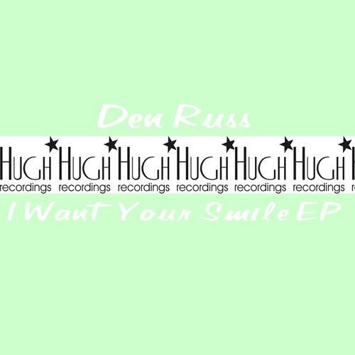 I Want Your Smile EP