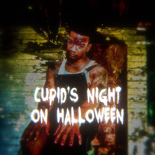 cupid's night on halloween (Explicit)