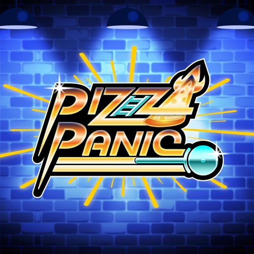 Pizza Panic!