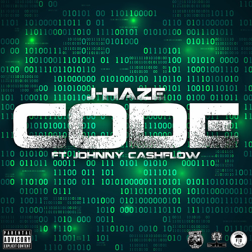 Code (feat. Johnny Cashflow) [Explicit]