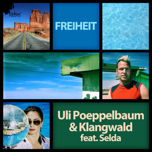 Freiheit (Remixes)