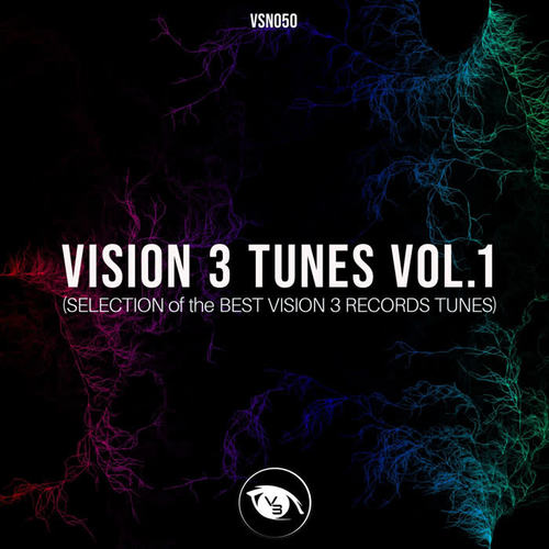 Vision 3 Tunes, Vol. 1 (SELECTION of the BEST VISION 3 RECORDS TUNES)