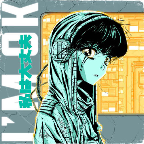 I'm OK