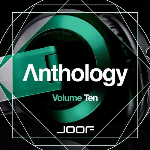 JOOF Anthology - Vol. 10 (Array)