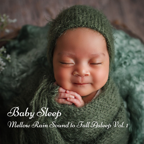 Baby Sleep: Mellow Rain Sound to Fall Asleep Vol. 1