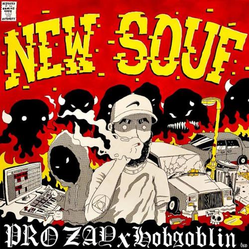 New Souf (Explicit)