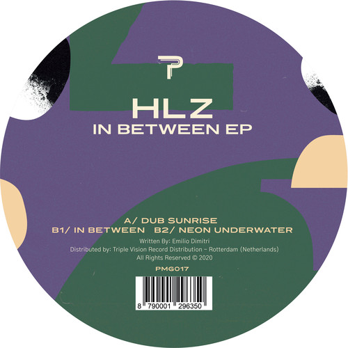 In Between EP (Original)