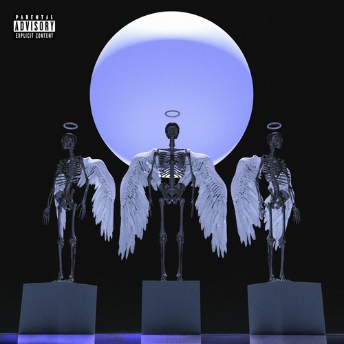 Still! (Remix) [feat. Kill Carter & Kayps] [Explicit]