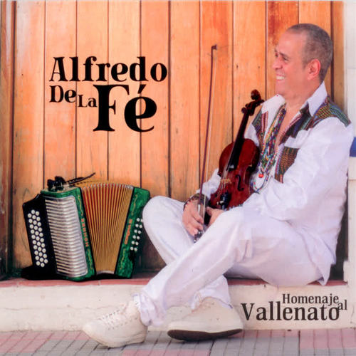 Homenaje al Vallenato