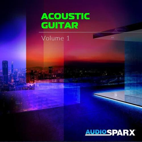 Acoustic Guitar Volume 1