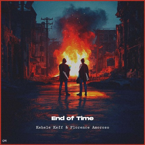 End of Time