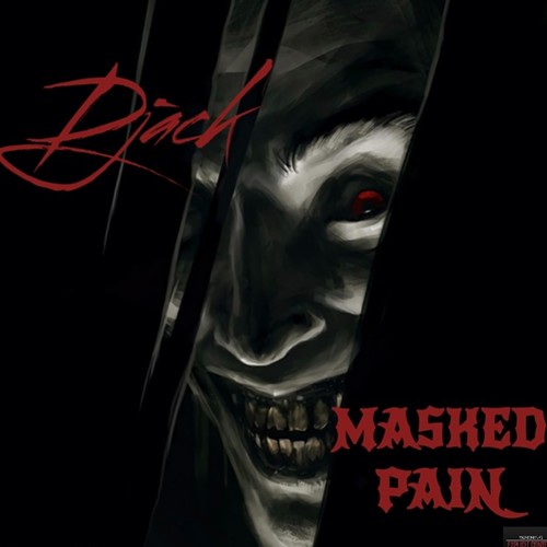 Masked Pain (Explicit)