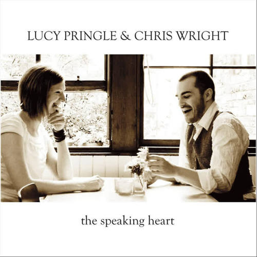 The Speaking Heart