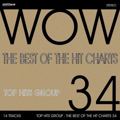 The Best of the Hit Charts, Vol. 34