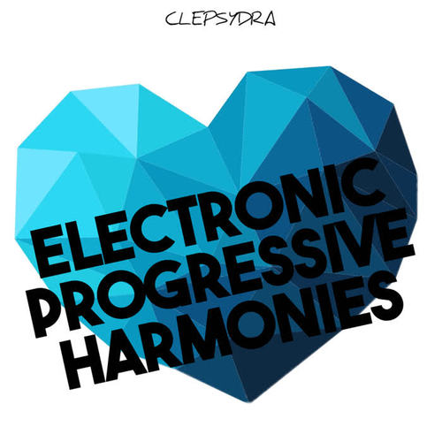 Electronic Progressive Harmonies