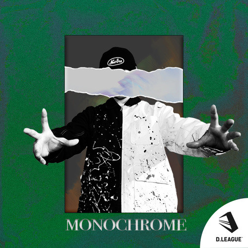 MONOCHROME (feat. Asiff & RATAN)