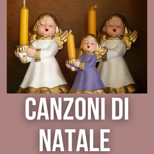 Canzoni Di Natale