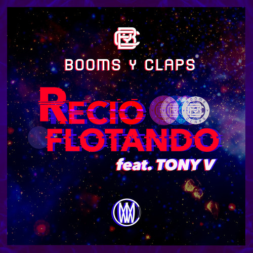 Recio Flotando (feat. Tony V)