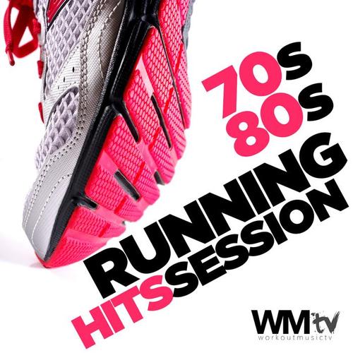 70'S & 80'S RUNNING HITS SESSION