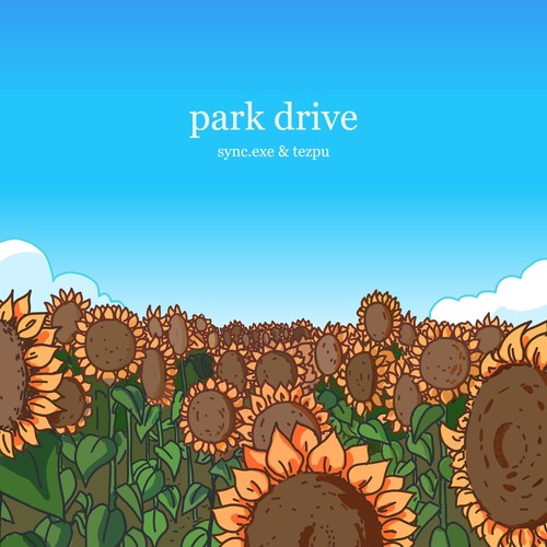 Park Drive