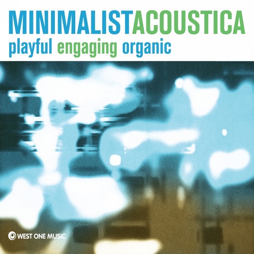 Acoustic Minimalism (Original Soundtrack)