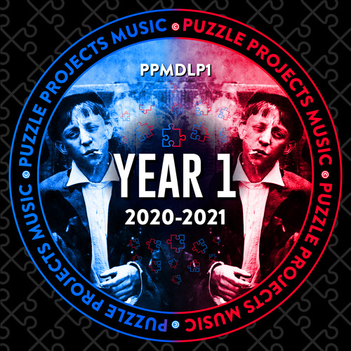 YEAR 1 - PuzzleProjectsMusic (Explicit)