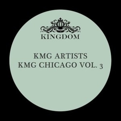 KMG Chicago, Vol. 3