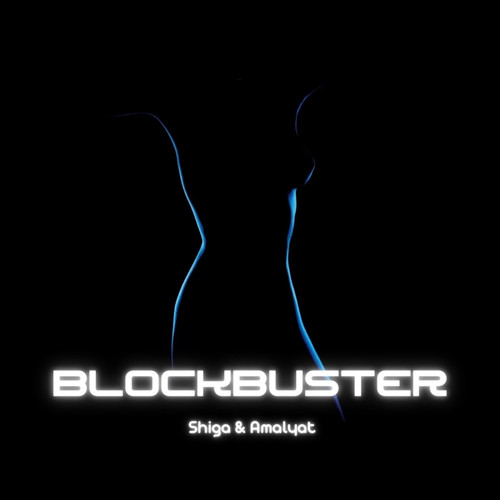 BLOCKBUSTER